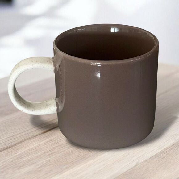 Starbucks Speak Your Kind Coffee Tea Mug 12 oz - Picture 6 of 9